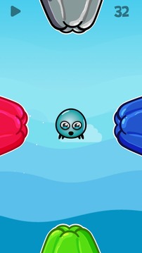 Jelly Munch游戏截图5