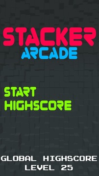 Stacker Arcade游戏截图1
