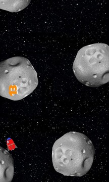 Rocket Boost游戏截图2