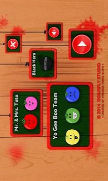 Tomato Squeeze游戏截图3