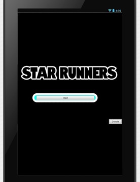 Star Runners游戏截图3