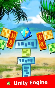 Treasure Island Puzzle游戏截图5