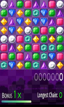 Classic Jewels游戏截图2