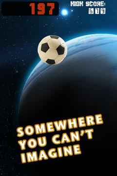 Keep Your Ball Up游戏截图2