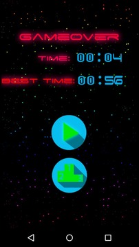 Impact Belt游戏截图3