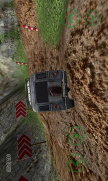 Off-Road Racing 4x4游戏截图5