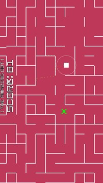 The Amazing Dot游戏截图2