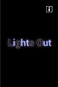 Lights Out Dark游戏截图1