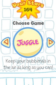 Bubbimals - Alphabet Animals游戏截图4