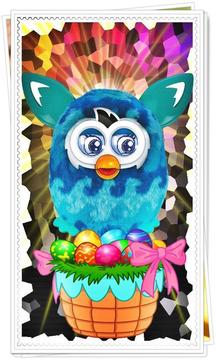 FURBY FUNNY GAMES游戏截图3