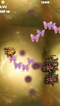 Sliding Gun游戏截图3