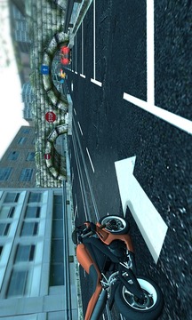 3D Bike Racing - Bike Games游戏截图3