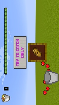 CatchCraft Minigame游戏截图3