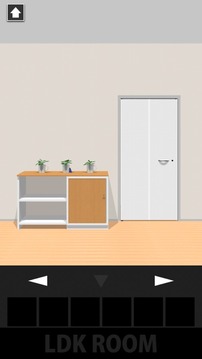 LDK ROOM - room escape game游戏截图2