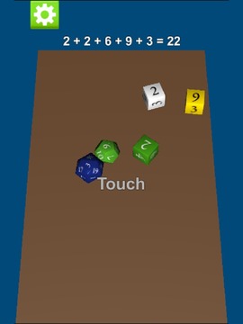 Everybody Dice游戏截图5