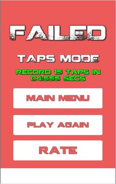 Tapping Tiles游戏截图5