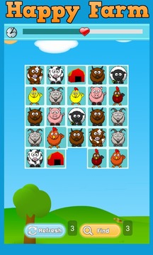 Farm Animals - Game for Kids游戏截图4