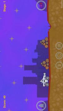 Moon Guard游戏截图1