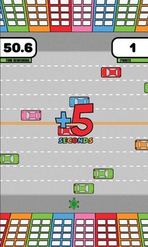 Road Runner Blitz Free游戏截图5