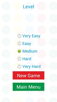 Speed Finger Twister (Free)游戏截图4