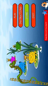 Snake and Ladder Animated游戏截图1
