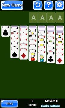 Solitaire Collection Plus游戏截图4