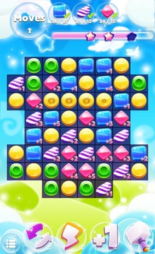 Candy Heroes Mania游戏截图5