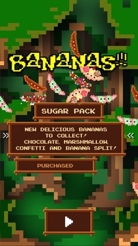Bananas!!!游戏截图4