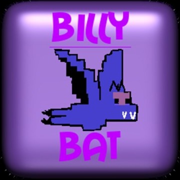 Billy Bat游戏截图3