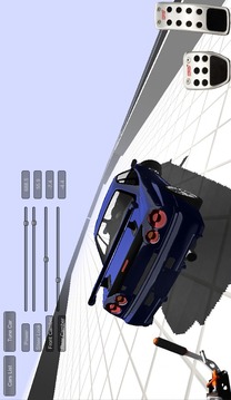 Drift Simulator Physics游戏截图2