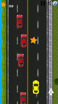 SPEED RACING FOR KIDS游戏截图2