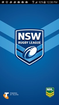 NSW Rugby League游戏截图1