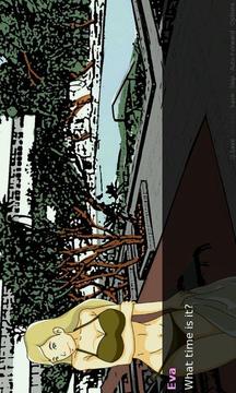 JnE - Traveling in Jogjakarta游戏截图2