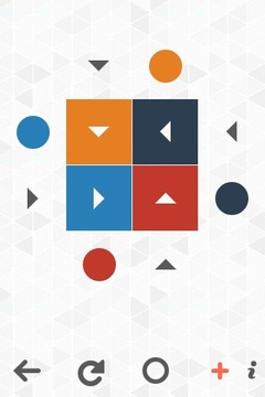 Game about Squares游戏截图1