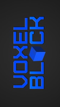 Voxel Block (TEST!!)游戏截图1