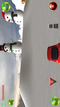 Christmas Game 3D游戏截图1