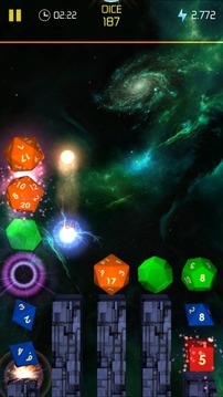 Dice Quest游戏截图3