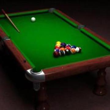 Speed Billiards 3D - 2018游戏截图2