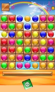 Bubble Match Journey-The Blaze游戏截图5