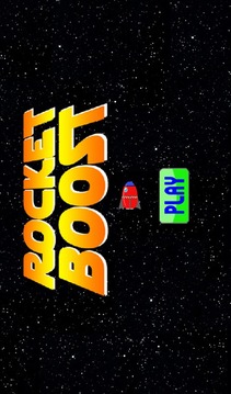Rocket Boost游戏截图4