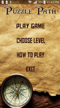 Puzzle Path游戏截图1