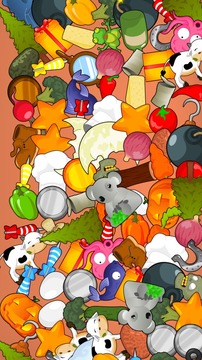 Find Me: Hidden Objects Fun游戏截图2