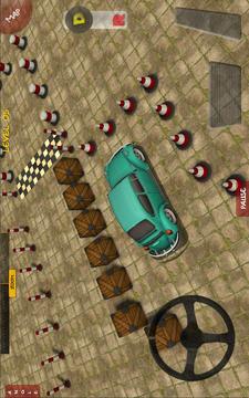 Car Driver 2 (Easy)游戏截图5