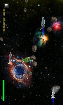 Far Star: Escape游戏截图3