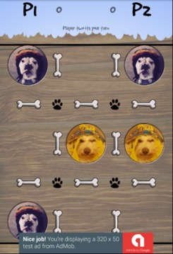 Dog taC Dog游戏截图2