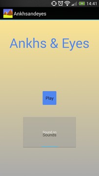 Ankhs & Eyes游戏截图2