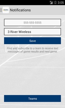 BucksMont Indoor Sports Center游戏截图1