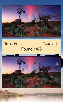 Find The Difference Free游戏截图4