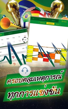 World Cup Alarm游戏截图4