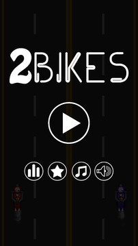 2 Bikes游戏截图1